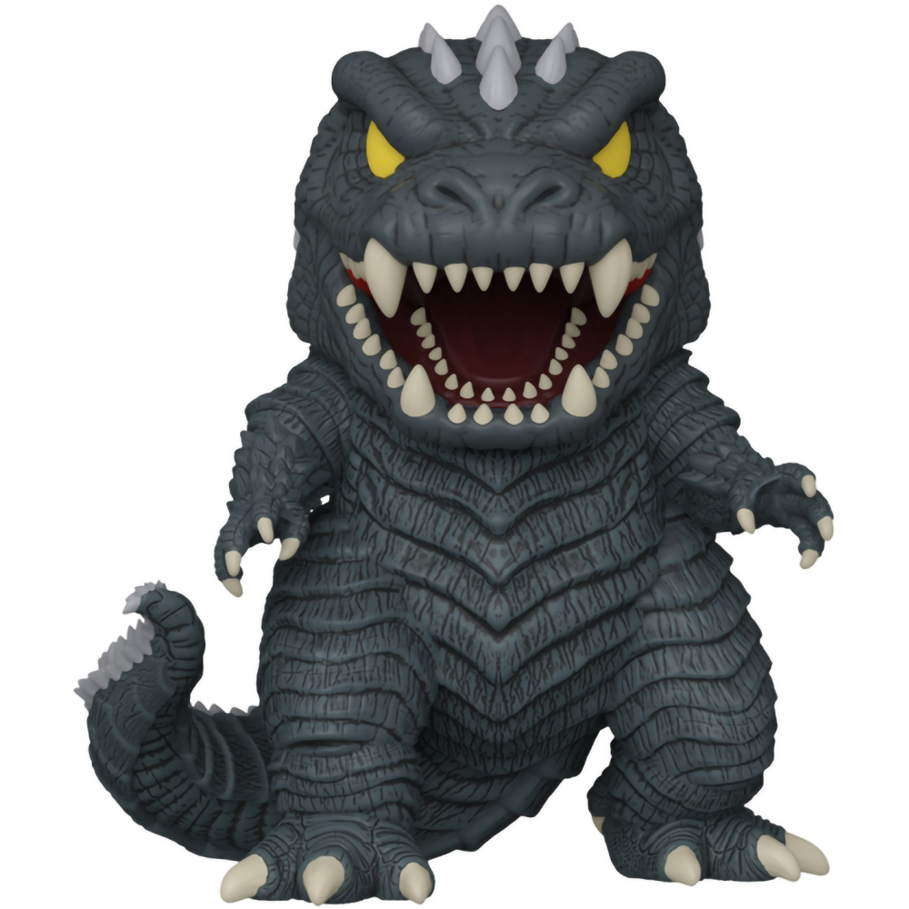 Фигурка Funko POP! Animation Godzilla Singular Point Godzilla Ultima - 72113