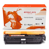 Картридж Print-Rite PR-CE270A Black