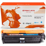 Картридж Print-Rite PR-CE271A Cyan