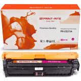 Картридж Print-Rite PR-CE273A Magenta