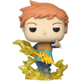 Фигурка Funko POP! Animation Seven Deadly Sins King (61383)