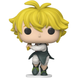 Фигурка Funko POP! Animation Seven Deadly Sins Meliodas Full Counter Pose (61384)