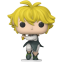 Фигурка Funko POP! Animation Seven Deadly Sins Meliodas Full Counter Pose - 61384