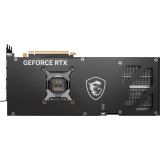 Видеокарта NVIDIA GeForce RTX 4080 Super MSI 16Gb (RTX 4080 SUPER 16G GAMING SLIM)