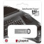 USB Flash накопитель 512Gb Kingston DataTraveler Kyson (DTKN/512GB) - фото 3