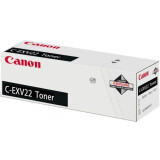 Картридж Canon C-EXV22 Black (1872B002)