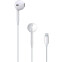 Гарнитура Apple EarPods (Lightning Connector) (MMTN2FE/A)