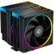 Кулер ID-COOLING FROZN A620 ARGB Black