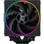 Кулер ID-COOLING FROZN A620 ARGB Black - фото 2