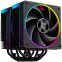 Кулер ID-COOLING FROZN A620 ARGB Black - фото 3