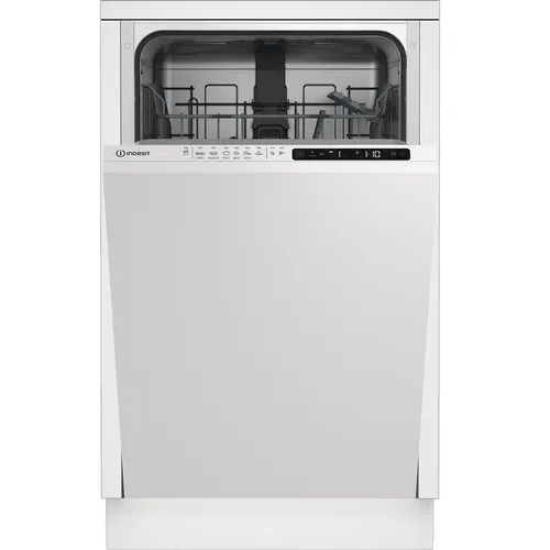 Встраиваемая посудомоечная машина Indesit DIS 1C67 E - DIS 1C67E