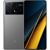 Смартфон Xiaomi Poco X6 Pro 5G 8/256Gb Grey (X51666)