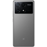 Смартфон Xiaomi Poco X6 Pro 5G 8/256Gb Grey (X51666)