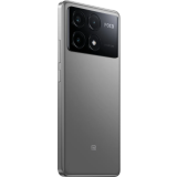 Смартфон Xiaomi Poco X6 Pro 5G 8/256Gb Grey (X51666)