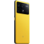 Смартфон Xiaomi Poco X6 Pro 5G 12/512Gb Yellow - X51680 - фото 4