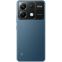 Смартфон Xiaomi Poco X6 5G 8/256Gb Blue - 51465 - фото 3