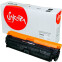 Картридж Sakura SACE740A Black