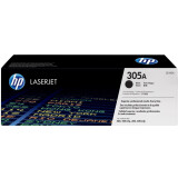 Картридж HP CE410A (№305A) Black