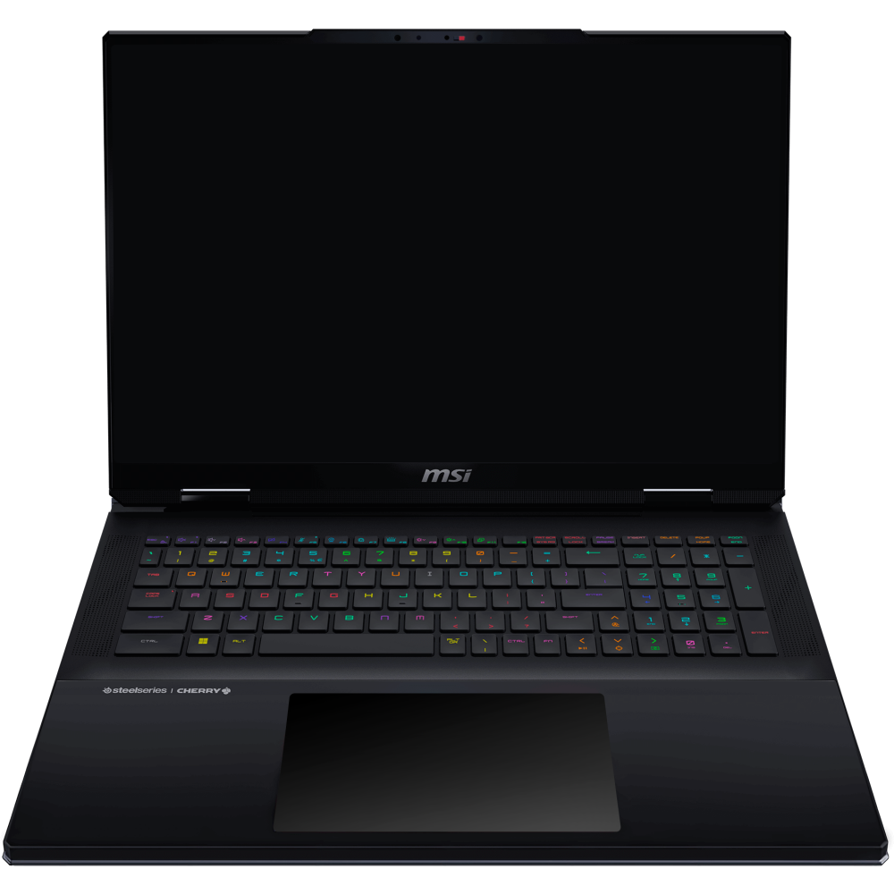 Ноутбук MSI Titan 18 HX (A14VIG-211RU) - 9S7-182221-211