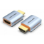 Переходник HDMI (M) - HDMI (F), Vention AIVH0