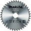 Диск пильный Makita D-64973