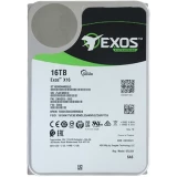 Жёсткий диск 16Tb SAS Seagate Exos X16 (ST16000NM002G)