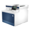 МФУ HP Color LaserJet Pro MFP 4303dw - 5HH65A - фото 4