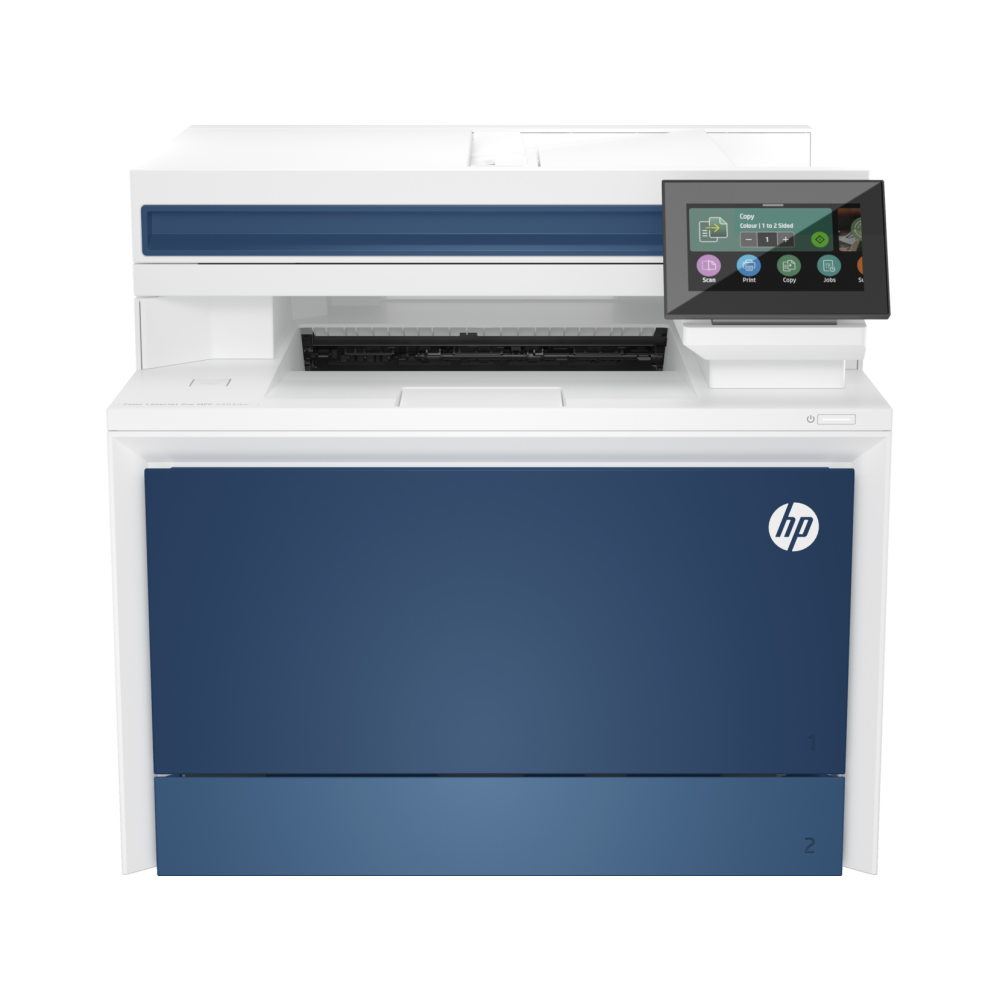 МФУ HP Color LaserJet Pro MFP 4303dw - 5HH65A