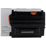 Картридж Fplus imaging FP-CC364A Black