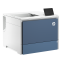 Принтер HP Color LaserJet Enterprise 5700dn (6QN28A) - фото 2