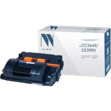 Картридж NV Print CC364X/CE390Х Black (NV-CC364X/CE390Х)