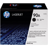 Картридж HP CE390A (№90A) Black