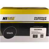 Картридж Hi-Black CE390A Black (9915313314)