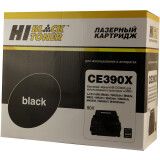 Картридж Hi-Black CE390X Black (9915313315)