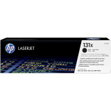 Картридж HP CF210X (№131X) Black