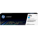 Картридж HP CF211A (№131A) Cyan