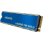 Накопитель SSD 512Gb ADATA Legend 700 Gold (SLEG-700G-512GCS-SH7)