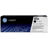 Картридж HP CE285A (№85A) Black