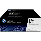 Картридж HP CE285AF (№85A) Black (CE285AF/CE285AD)