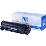 Картридж NV Print CE285X-SET2 Black (NV-CE285X-SET2)