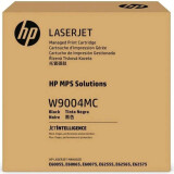 Картридж HP W9004MC Black