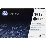 Картридж HP W1510X (№151X) Black