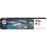 Картридж HP F6T78AE (№913A) Magenta