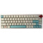 Клавиатура Epomaker TH66 White Sushi - TH66Pro-WHT-SUS-Budg