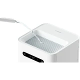 Увлажнитель воздуха Xiaomi Smartmi Evaporative Humidifier 3 (CJXJSQ05ZM)