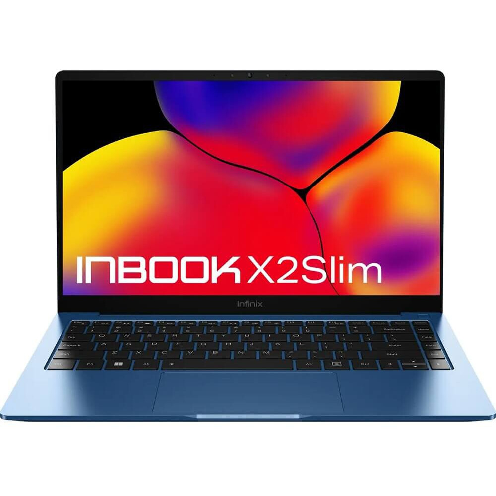 Ноутбук Infinix INBOOK X2 Gen11 XL23 (71008300931): купить в интернет  магазине Регард Москва: цена, характеристики, описание, отзывы