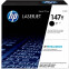 Картридж HP W1470Y (№147Y) Black