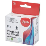 Картридж Sakura SIC9362HE Black