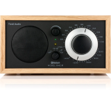 Радиоприёмник Tivoli Audio Model One BT Oak/Black/Black (M1BTOBB)