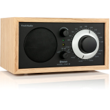 Радиоприёмник Tivoli Audio Model One BT Oak/Black/Black (M1BTOBB)